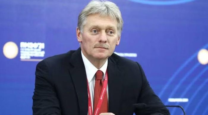 Người phát ngôn Điện Kremlin Dmitry Peskov cho biết ông Putin nhiều lần khẳng định sẵn sàng đối thoại với người đồng cấp Ukraine.