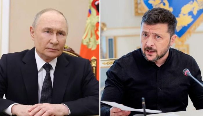 Phản hồi trước đề xuất này, Điện Kremlin xác nhận đã tiếp nhận bức thư và sẽ báo cáo với Tổng thống Putin.