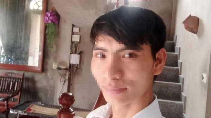  Nghi phạm Nguyễn Văn Tuyên đã tự sát. 