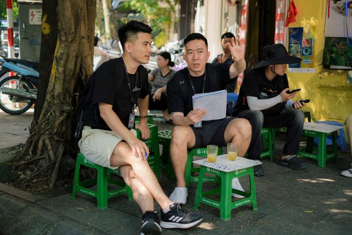  Hoàng Nam cho biết thất bại của Thế hệ kỳ tích với anh là một cú vấp ngã đau. Khoản lỗ do phim để lại khiến anh tỉnh táo ở sân chơi điện ảnh và quyết định dừng công việc đạo diễn. Anh sau đó thông báo sốc lại tinh thần, trở lại với công việc cũ. "Khi sự việc xảy ra rồi, cứ 'giá như' mãi thì cũng không thay đổi được gì. Mình phải nhìn nhận tình hình thực tế là như thế nào và cần làm gì để vực dậy cuộc sống. Nếu cứ mãi chìm trong tiêu cực thì không chỉ mình mà nhiều con người phía sau mình cũng bị ảnh hưởng", đạo diễn chia sẻ. 
