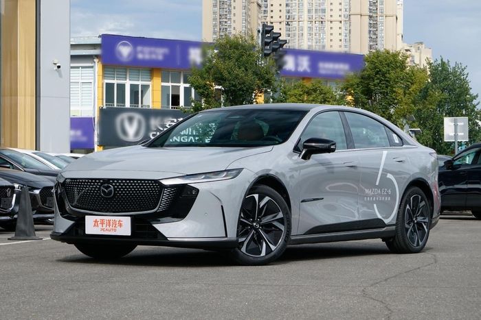  Sự tiến bộ của các hãng xe Trung Quốc diễn ra khi ngành công nghiệp ôtô toàn cầu vẫn đang trong quá trình chuyển đổi sang điện hóa. Tuy nhiên, các thương hiệu này hiểu rõ không thể "đặt hết trứng hết vào một giỏ" như một số hãng xe khác. 