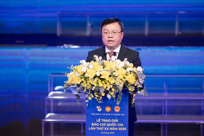  Theo ông Lê Quốc Minh, Phó trưởng ban Tuyên giáo và Dân vận Trung ương, Tổng biên tập báo Nhân Dân, Chủ tịch Hội Nhà báo Việt Nam, trong suốt 20 năm qua, Giải Báo chí Quốc gia đã vinh danh những bài báo đầy trăn trở với thời cuộc. Nhiều tác phẩm, dù lớn hay nhỏ, đều tạo ra tác động thực sự đến chính sách và con người, góp phần làm cho cuộc sống tốt đẹp hơn. 