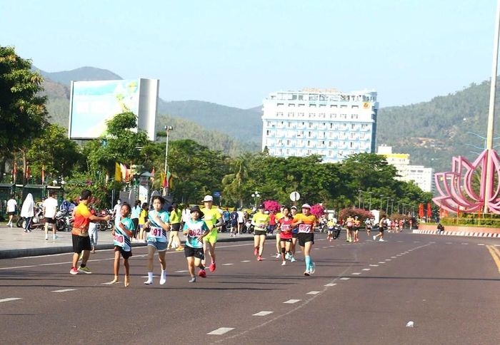 Việc thường xuyên tổ chức các sự kiện thể thao quy mô lớn gắn với quảng bá du lịch sẽ góp phần xây dựng thương hiệu, kích cầu du lịch cho tỉnh Gia Lai