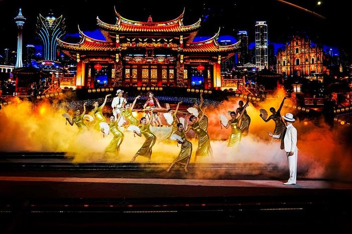 Thông qua âm nhạc, vũ đạo và ngôn ngữ sân khấu hiện đại, chương trình đã truyền tải thông điệp về tinh thần đổi mới, khát vọng vươn lên và sức mạnh của sáng tạo trong đời sống đương đại