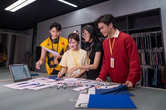 Giáo dục đại học cần trang bị cho người học khả năng tự định hướng, thích ứng và phát triển trước những thay đổi liên tục của xã hội
