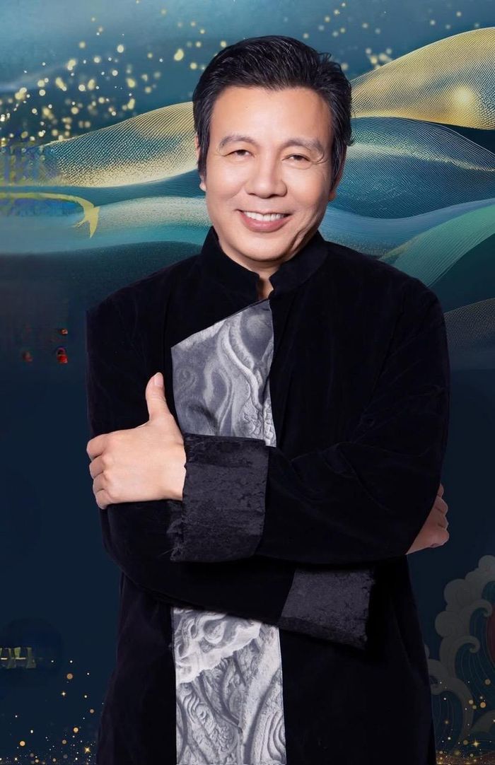 NSND Huỳnh Tú