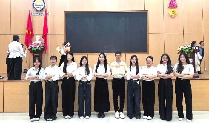 Câu Lạc bộ nghiên cứu khoa học của trường đã triển khai nhiều giải pháp thúc đẩy hoạt động nghiên cứu khoa học trong sinh viên.