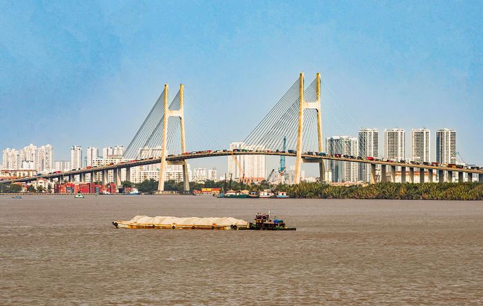  Phú Mỹ một góc nhìn 