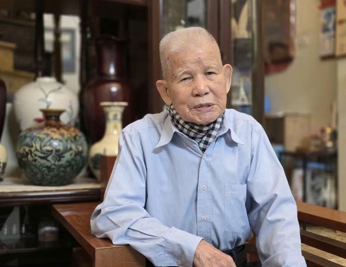 GS.TSKH. Đặng Huy Huỳnh, Phó chủ tịch Hội Bảo vệ Thiên nhiên và Môi trường Việt Nam