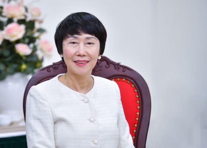 GS.TS Từ Thị Loan, Hiệp hội Phát triển Văn hóa cộng đồng Việt Nam.