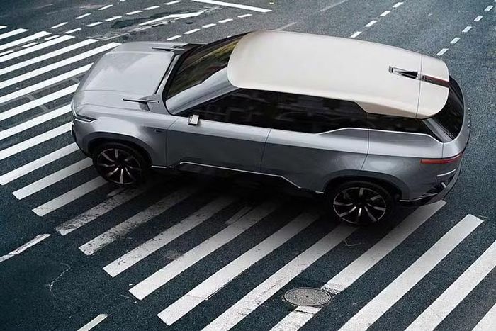 Tuy nhiên, dự án SUV Toyota Land Cruiser hoàn toàn mới này được cho là sẽ mang triết lý hoàn toàn khác khi tập trung nhiều hơn vào sự tiện nghi, tính thực dụng và trải nghiệm vận hành trên đường phố hoặc cao tốc.