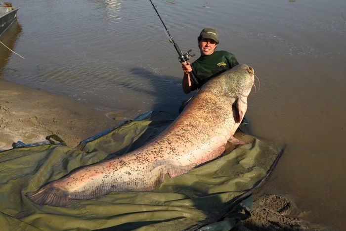 Ảnh: VietNam Fishing Tours