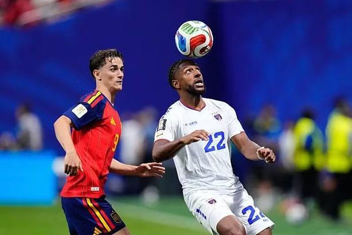 Chat GPT dự đoán, Tây Ban Nha sẽ đánh bại Ả Rập Xê Út với tỷ số 2-0.