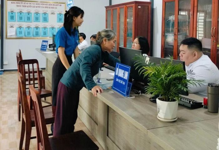 Tổng số người hoạt động không chuyên trách tại các thôn, ấp, khu phố trên địa bàn Đồng Nai là 4.435 người.
