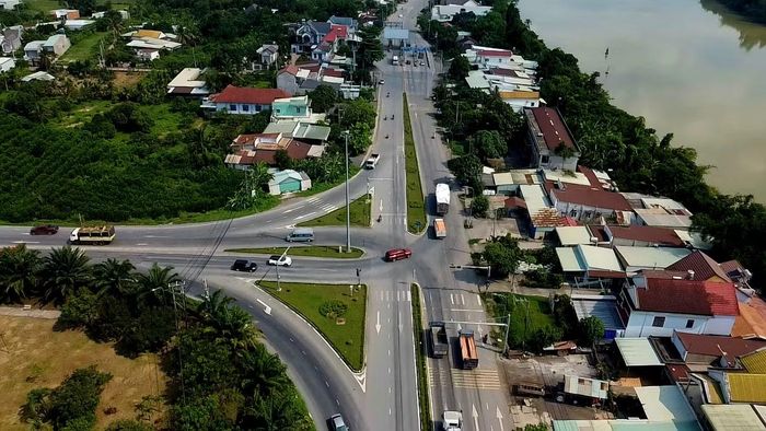Tổng mức đầu tư dự án hơn 16.200 tỷ đồng. Trong đó, vốn ngân sách TP. Đồng Nai hơn 4.000 tỷ đồng, chiếm 25%, vốn nhà đầu tư hơn 12.200 tỷ đồng, chiếm 75%.