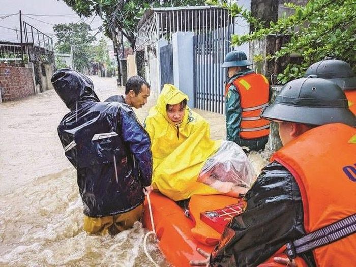 Nhiều cuộc gặp gỡ trong quá trình tác nghiệp để lại dấu ấn sâu đậm dù không trở thành nội dung của bài viết.