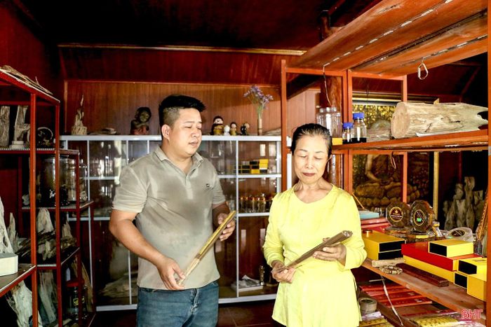 Nguồn vốn từ ngân sách địa phương ủy thác qua NHCSXH ngày càng khẳng định vai trò dẫn dắt, tạo điều kiện triển khai kịp thời các chương trình tín dụng chính sách; các chương trình, kế hoạch phát triển kinh tế của địa phương.