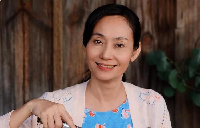 Hạnh Thúy đang trải qua một trong những giai đoạn đáng nhớ nhất trên màn ảnh rộng khi liên tục xuất hiện trong những phim trăm tỷ. 