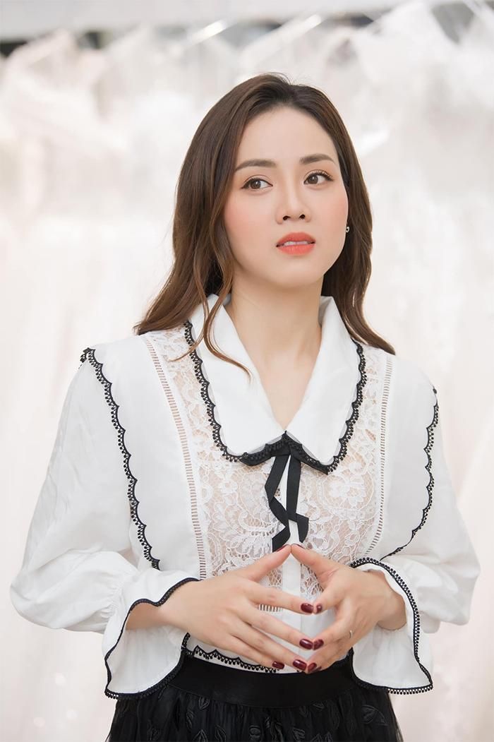 Vợ Công Lý - Ngọc Hà và Phương Oanh có mối quan hệ thân thiết.