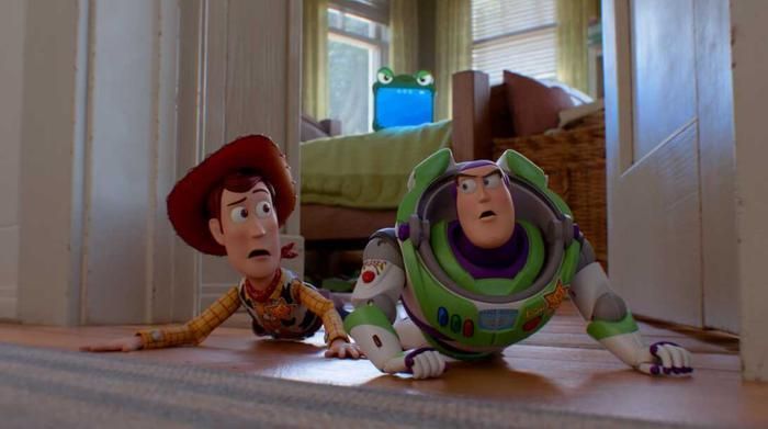 Dù nhận những đánh giá thận trọng từ giới phê bình, Toy Story 5 lại chinh phục khán giả bằng câu chuyện gần gũi và giàu cảm xúc. Ảnh: Disney/Pixar.