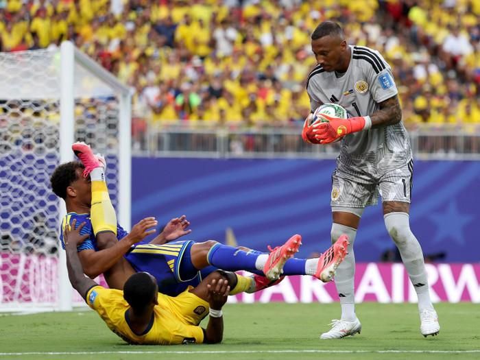 World Cup luôn là sân khấu của những bất ngờ, nơi các đội bóng nhỏ bé có thể viết nên những câu chuyện khiến cả thế giới phải ngỡ ngàng. Ảnh: FIFA