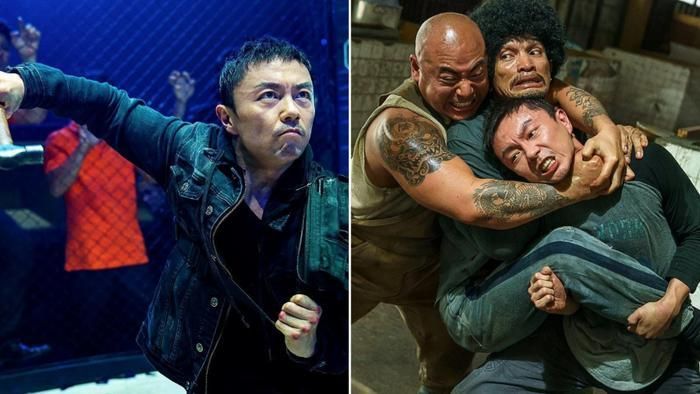 Từng được khán giả yêu mến với biệt danh "con trai Lý Liên Kiệt" trên màn ảnh, Tạ Miêu là một trong những sao nhí võ thuật nổi tiếng nhất của điện ảnh Hoa ngữ thập niên 1990.