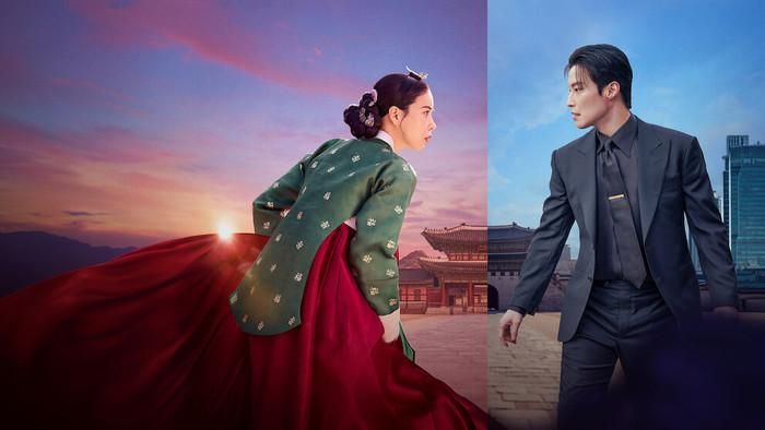 Kẻ Thù Hoàng Gia Của Tôi không chỉ thu hút khán giả bởi mô-típ xuyên không mà còn nhờ sự tương tác nổi bật giữa Lim Ji-yeon và Heo Nam-jun. 