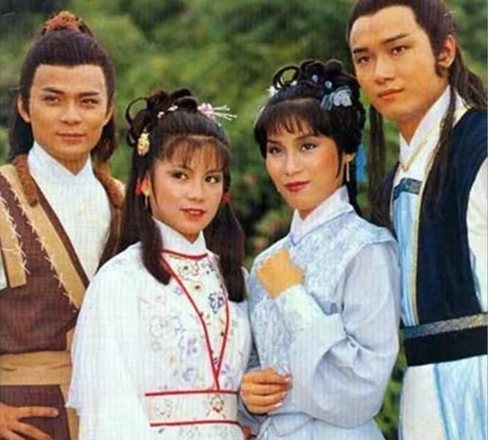 Anh Hùng Xạ Điêu (1983) được đánh giá là một trong những đỉnh cao của dòng phim võ hiệp trên màn ảnh.
