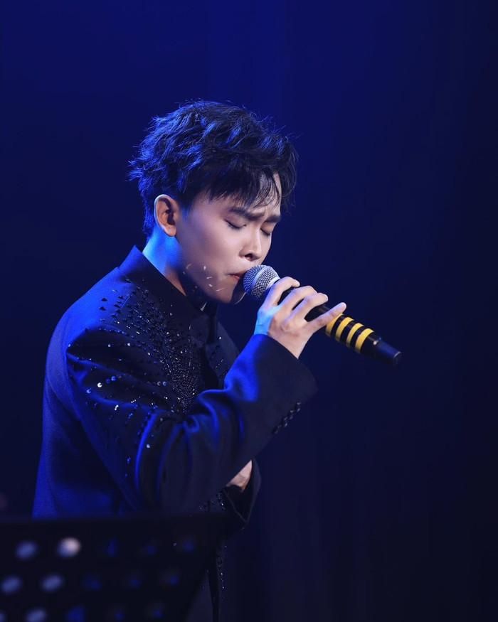 Người hâm mộ rất mong chờ liveshow kỷ niệm 10 năm của Hồ Văn Cường (Ảnh: Fanpage Hồ Văn Cường).