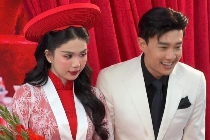 Với Ngọc Trinh và Quốc Trường, những kết quả chưa như mong muốn chắc chắn là điều đáng tiếc.