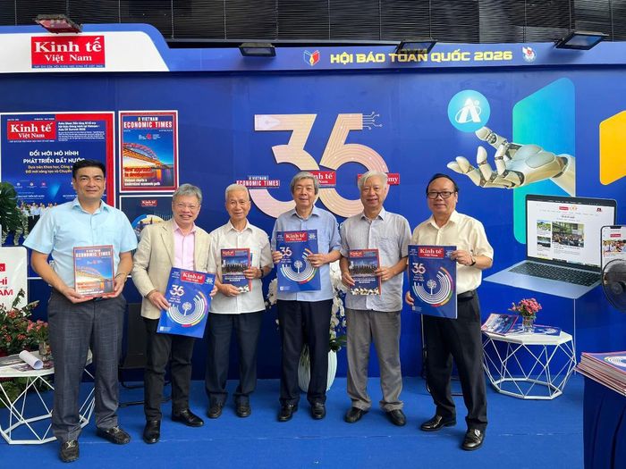 Sự phát triển của báo chí số không chỉ cần công nghệ hiện đại mà còn cần những con người hiện đại và một môi trường thể chế phù hợp để đổi mới sáng tạo.