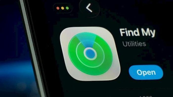 iPhone vẫn giữ lại một lượng nhỏ năng lượng để duy trì định vị sau khi tắt máy.