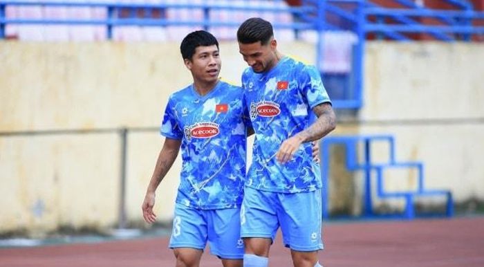 Việc thiếu đi những trận cầu đỉnh cao sẽ ảnh hưởng không nhỏ đến quá trình đánh giá cầu thủ và đưa ra chiến thuật phù hợp.