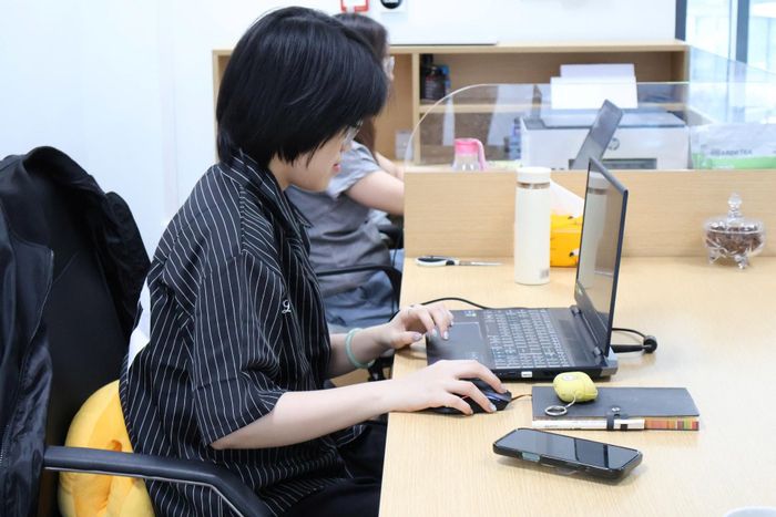 Hoạt động của Công ty TNHH Danang Fintech Lab.