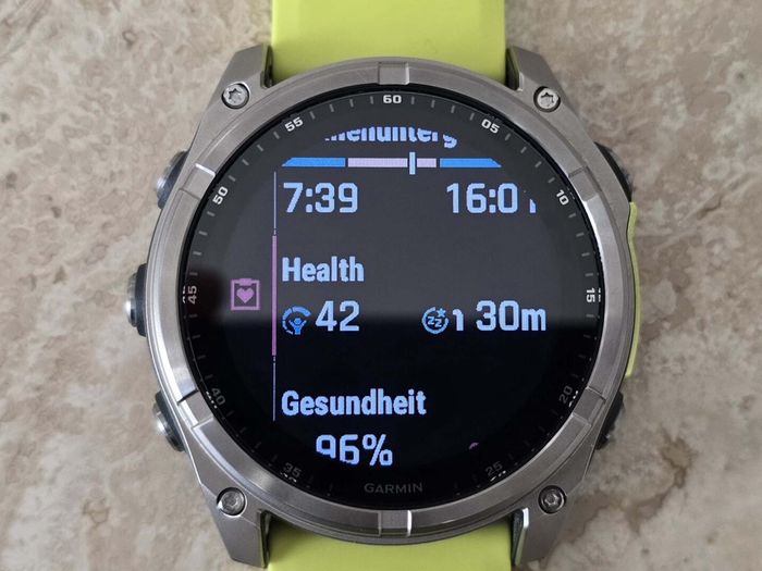 Có nhiều quan điểm trái chiều về tính chính xác của tính năng dự báo thành tích trên Garmin