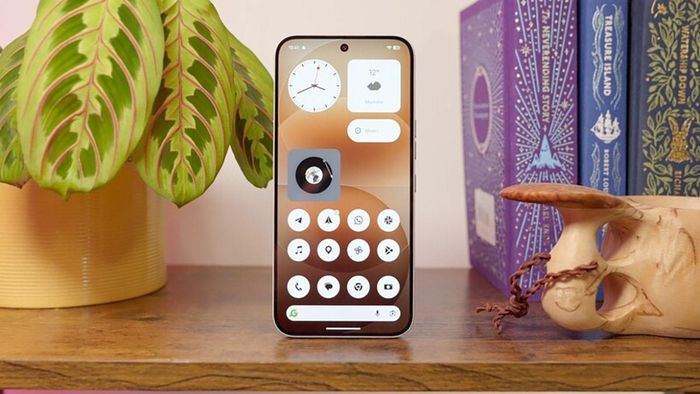 Nothing sẽ sớm phát hành Android 17 cho các thiết bị tương thích