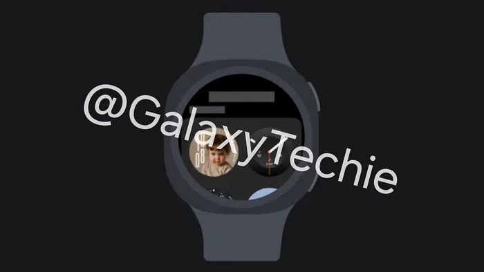 Smartwatch cao cấp tiếp theo của Samsung sẽ có kiểu dáng vuông vức hơn