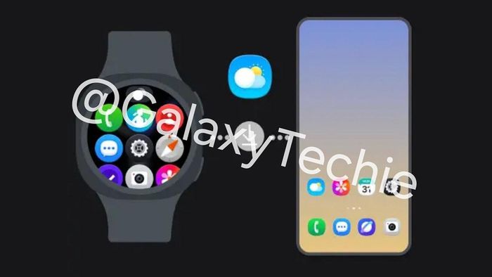 Galaxy Watch Ultra 2 sẽ có nút vật lý mới