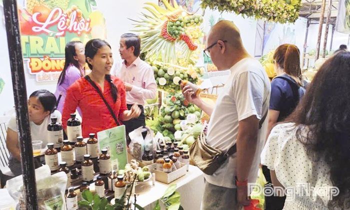 Các sản phẩm nhàu mật ong lên men, gừng mật ong lên men và nghệ mật ong lên men được thị trường đón nhận tích cực.