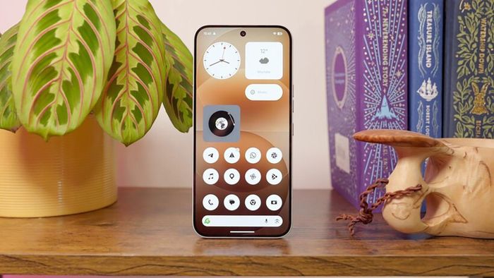 Nothing sẽ sớm phát hành Android 17 cho các thiết bị tương thích