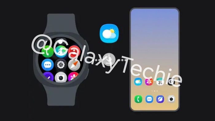 Galaxy Watch Ultra 2 sẽ có nút vật lý mới