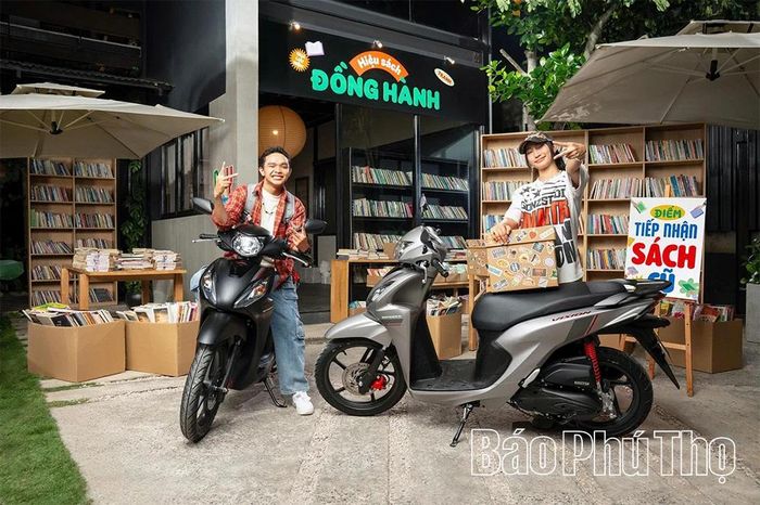 Các mẫu xe máy Honda từ năm 1997 đều được thiết kế phù hợp với nhiên liệu có chứa tới 10% ethanol (E10).