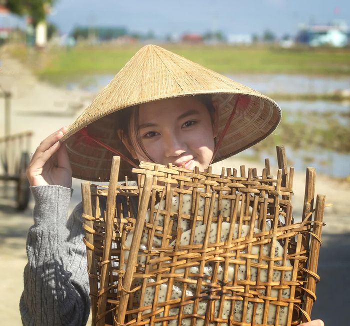 Duyên làng nghề 