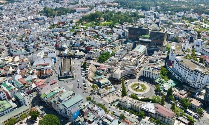 Du lịch Lâm Đồng dự kiến bùng nổ vào cuối năm sau khi sân bay Liên Khương đi vào hoạt động lại.