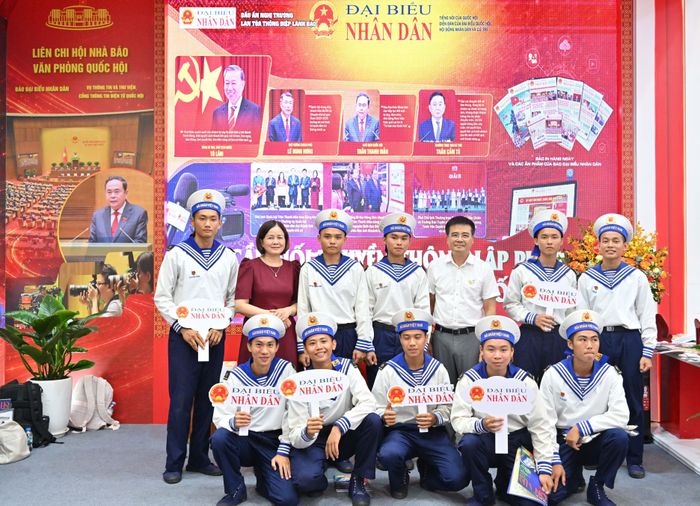 Tặng quà cho những người chơi xuất sắc