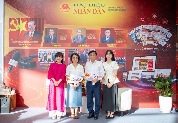 Giám đốc Học viện Báo chí và Tuyên truyền PGS.TS. Phạm Minh Sơn chia sẻ về thông điệp của Tổng Bí thư, Chủ tịch nước Tô Lâm nhân kỷ niệm 101 năm Ngày Báo chí cách mạng Việt Nam
