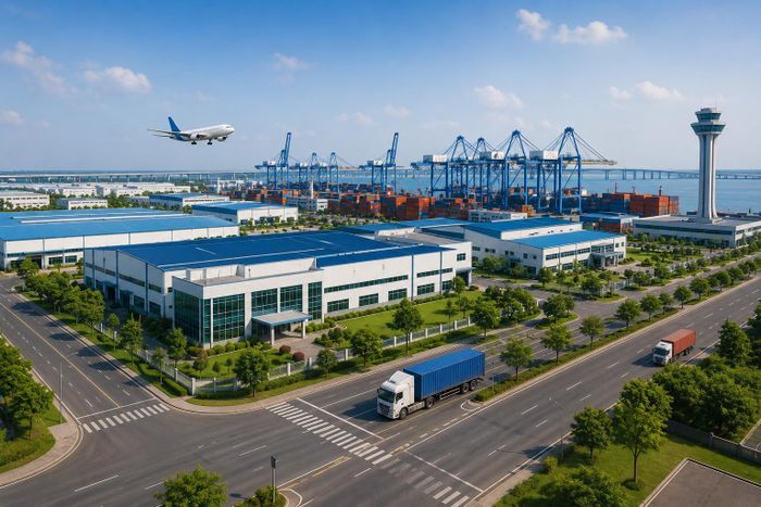 Các KCX, KCN của thành phố vẫn đang đối mặt với nhiều khó khăn