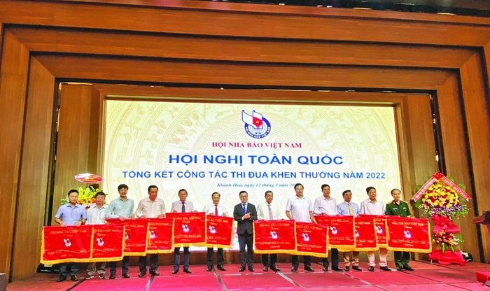 Liên Chi hội Nhà báo Ngân hàng hướng tới phát huy mạnh mẽ vai trò trong công tác truyền thông của Ngành