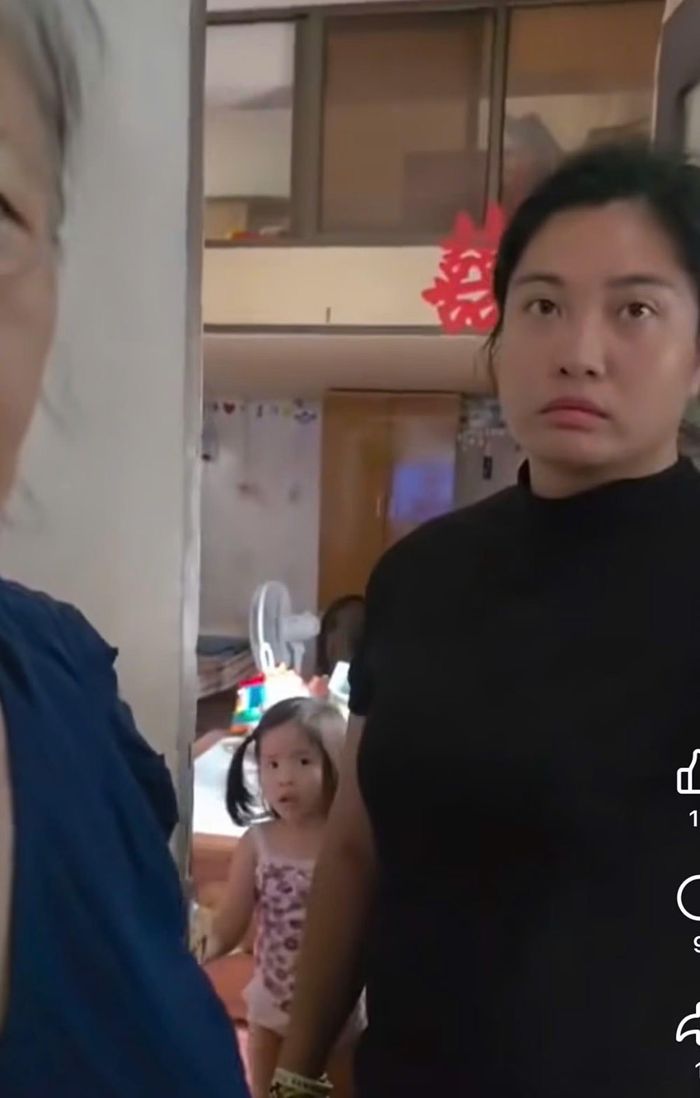 My trong một đoạn clip được cho là vụ đánh shipper đứt gân tay được lan truyền trên mạng xã hội