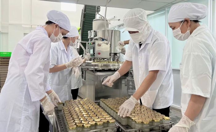 Doanh nghiệp cần chủ động tuân thủ các quy định liên quan đến sản xuất, chế biến, bảo quản và vận chuyển hàng hóa.
